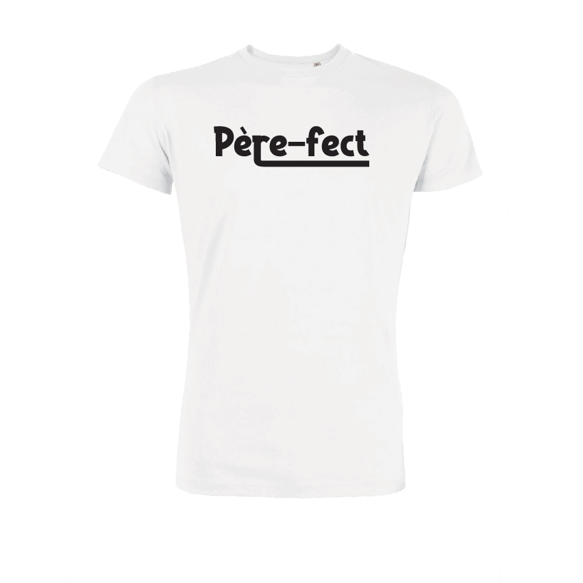 Teeshirt Homme - Perefect