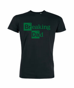 Teeshirt Homme - Breaking Dad