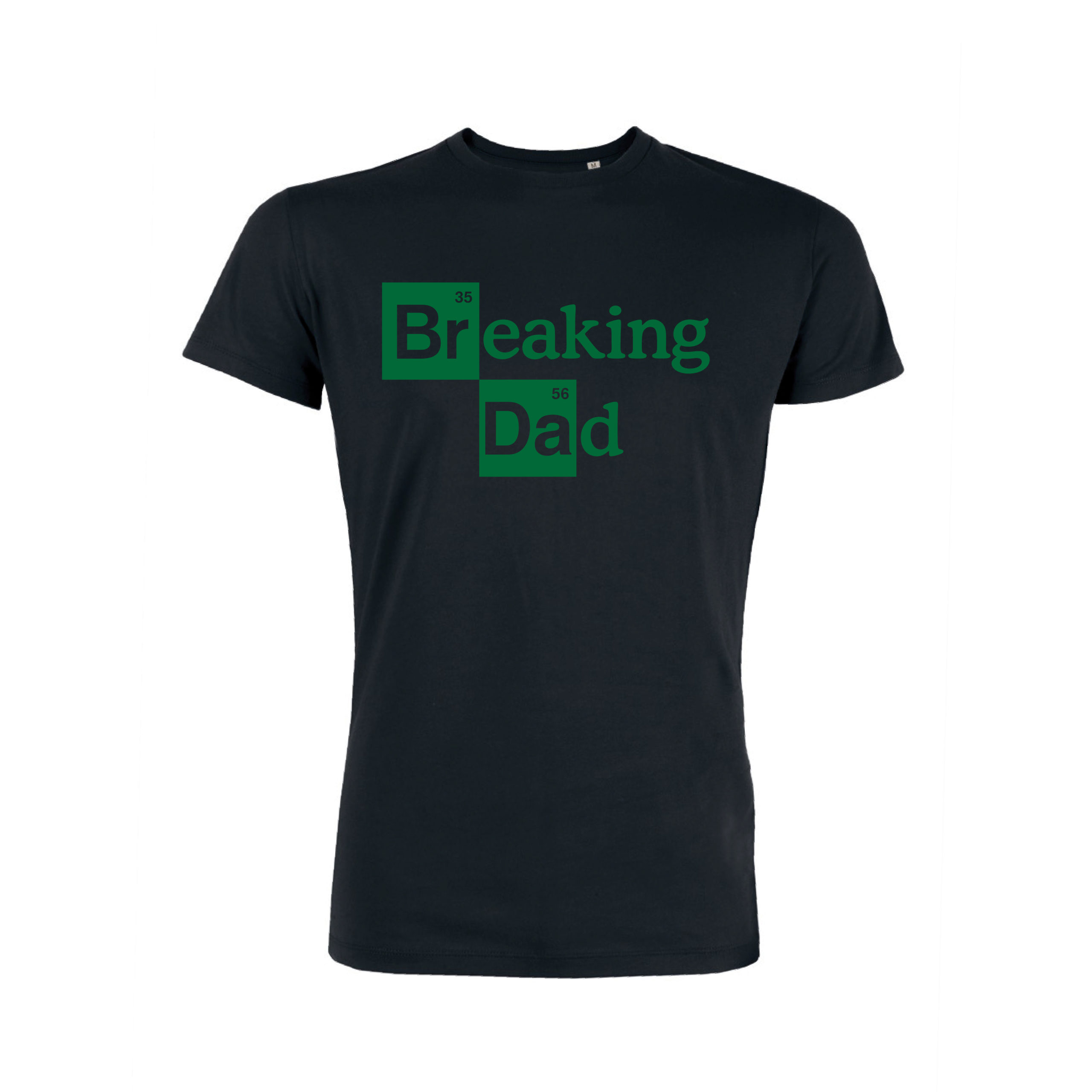 Teeshirt Homme - Breaking Dad