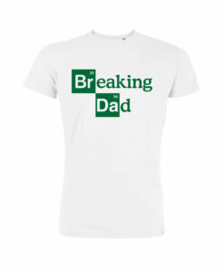 Teeshirt Homme - Breaking Dad