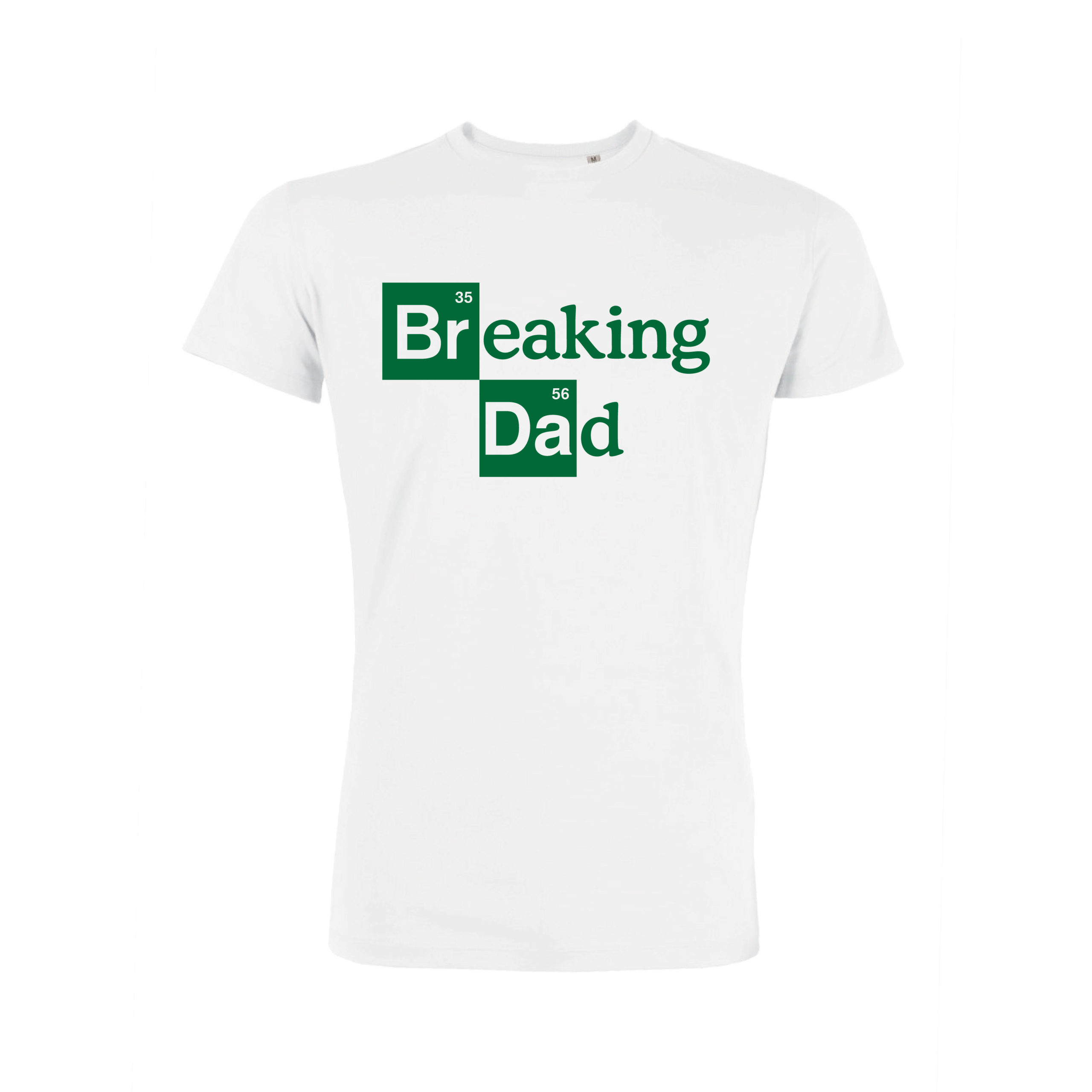 Teeshirt Homme - Breaking Dad