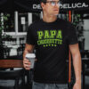 Teeshirt Homme - Papa Chouquette
