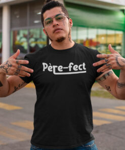 Teeshirt Homme - Perefect