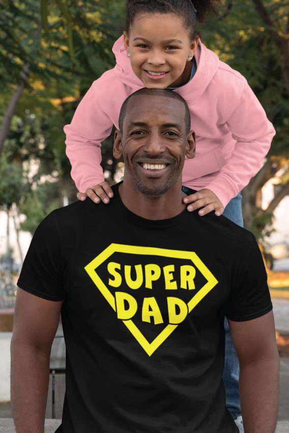 Super Dad