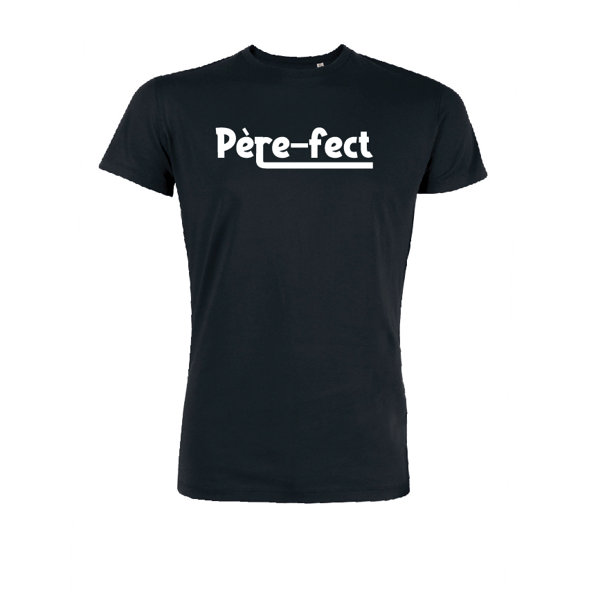Teeshirt Homme - Perefect
