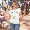 Teeshirt Femme - J'peux Pas J'ai Ti Punch !!
