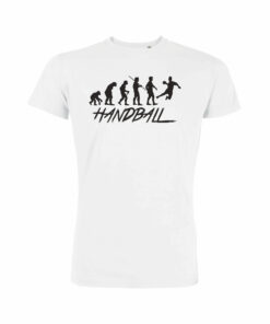 Teeshirt Homme - Handball