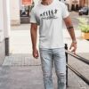 Teeshirt Homme - Handball