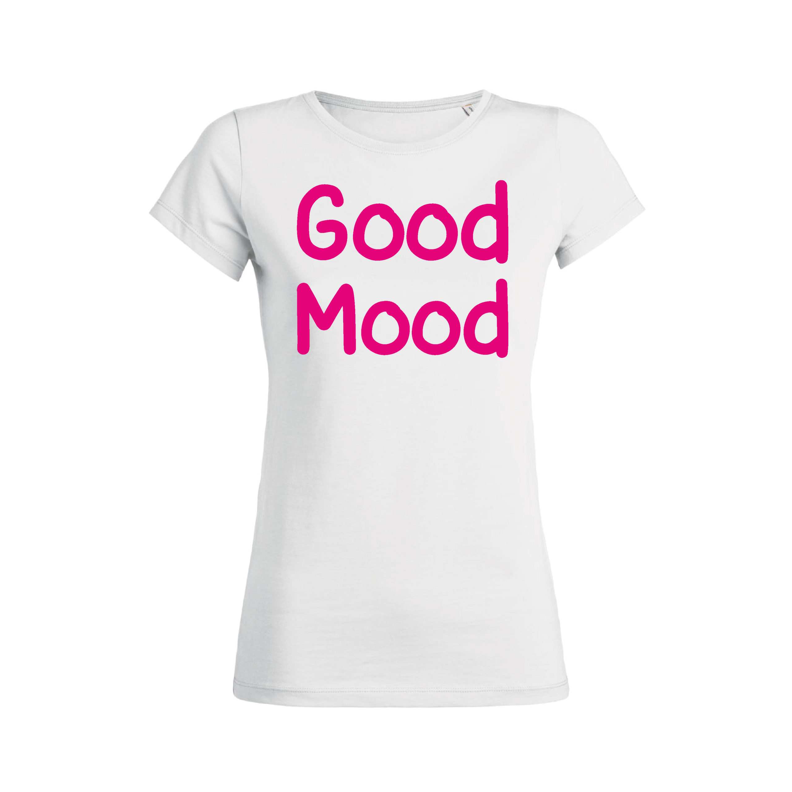 Teeshirt Femme - Good Mood