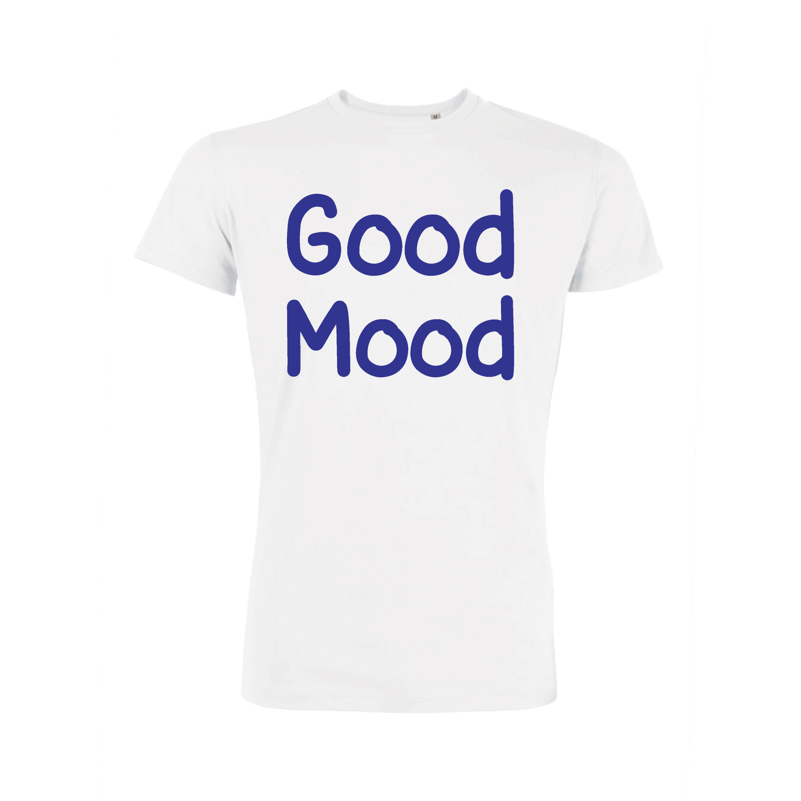 Teeshirt Homme - Good Mood