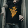 Teeshirt Homme - Halloween Party