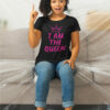 Teeshirt Femme - I Am The Queen