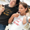 Teeshirt Femme - Les Copines C'est La Vie