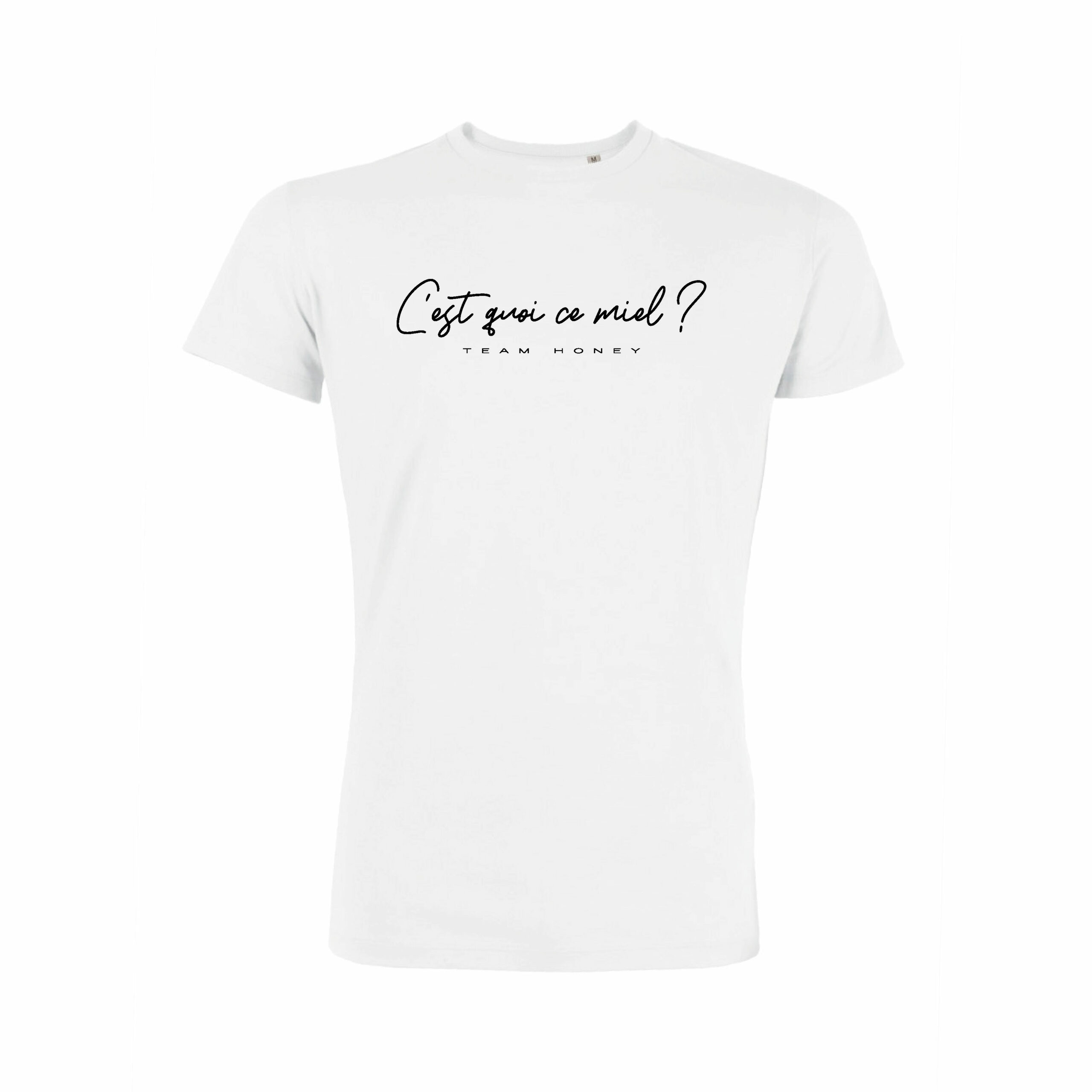 Teeshirt Homme - C'est Quoi Ce Miel ?