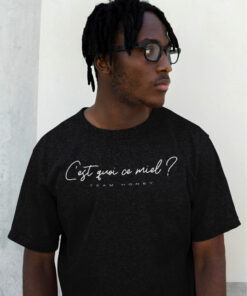 Teeshirt Homme - C'est Quoi Ce Miel