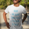 Teeshirt Homme - Encore une journée sans utiliser le théorème de thalès