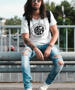 Teeshirt Homme - Meilleur Frérot Du Monde