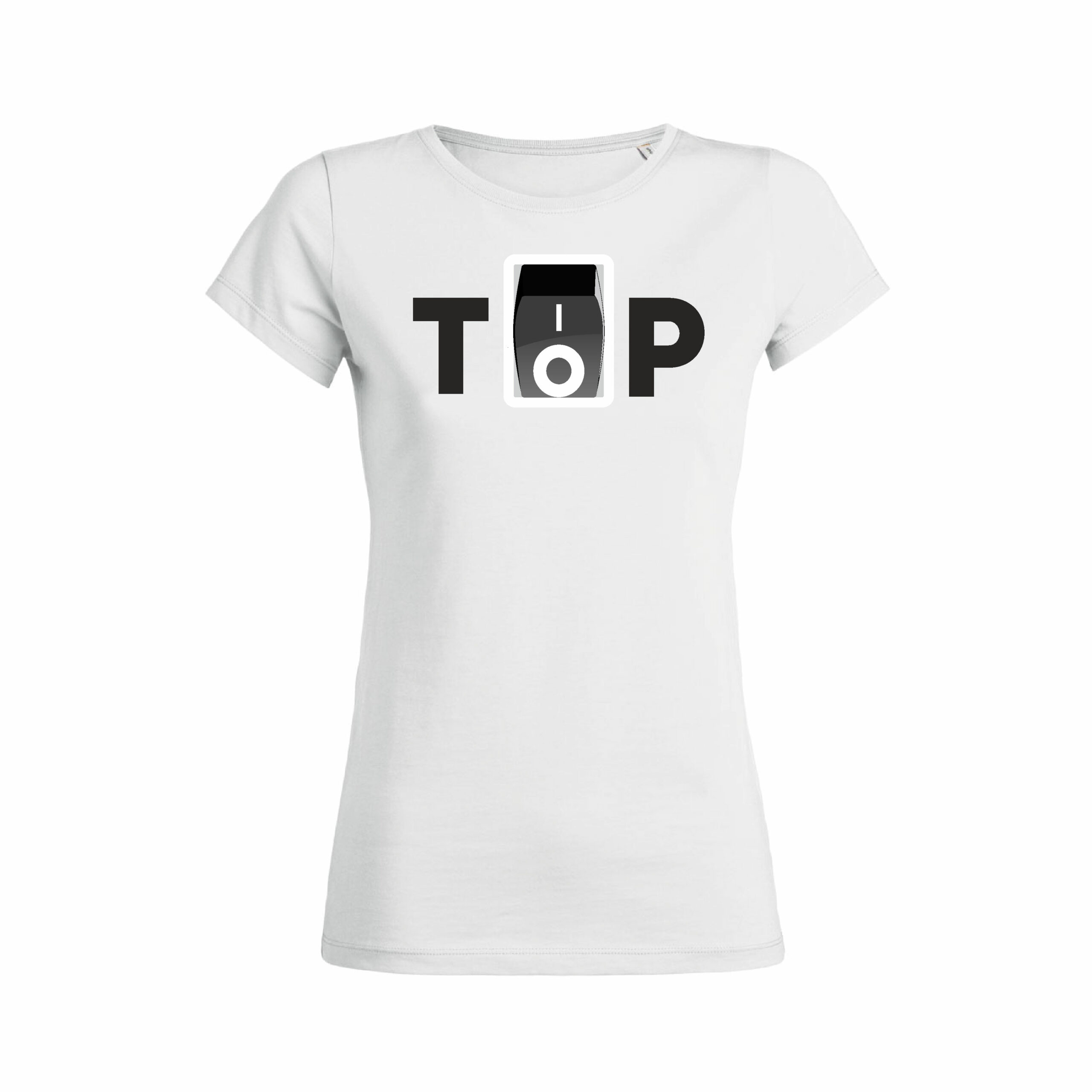 Teeshirt Femme - Tip Top
