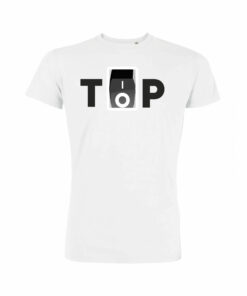 Teeshirt Homme - Tip Top