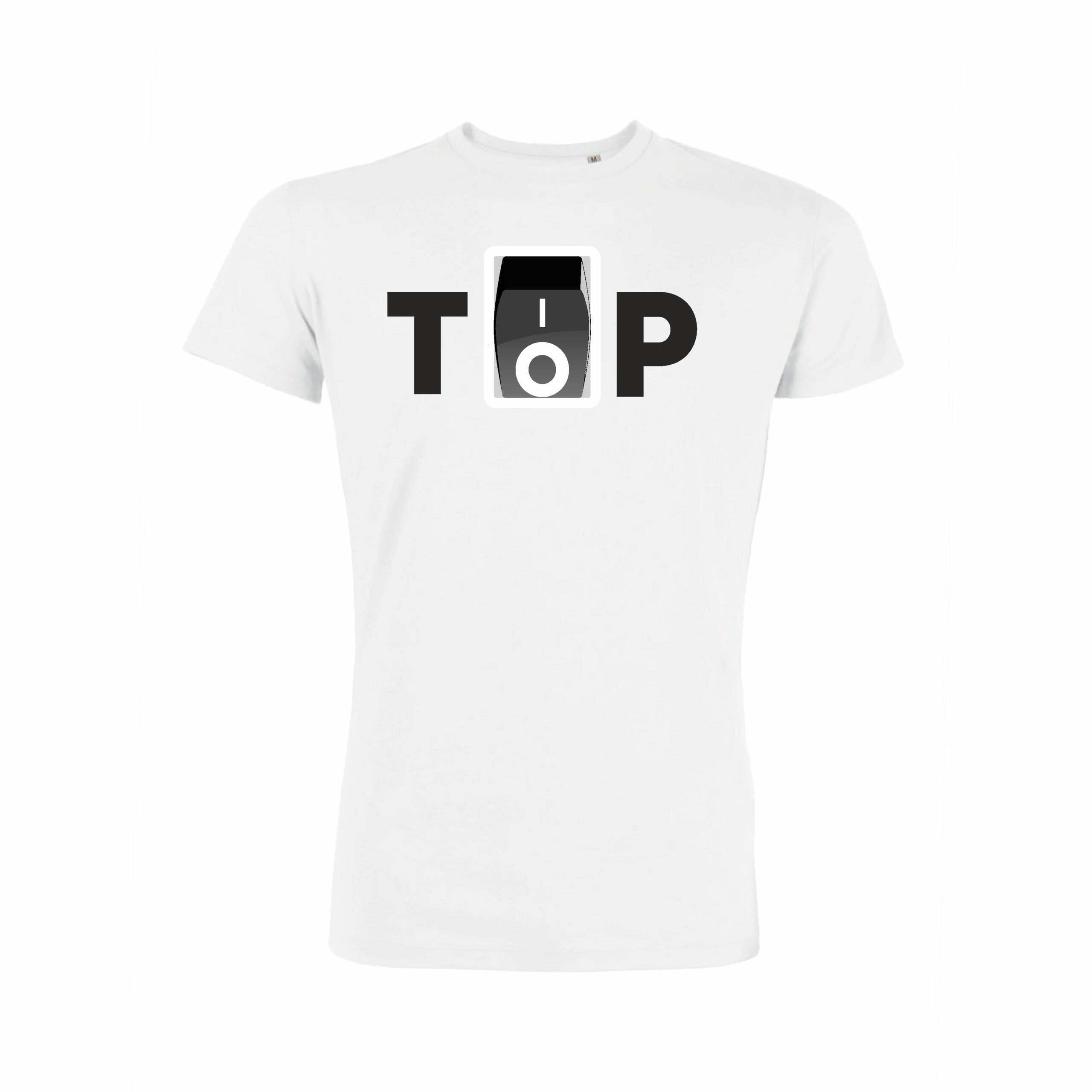Teeshirt Homme - Tip Top