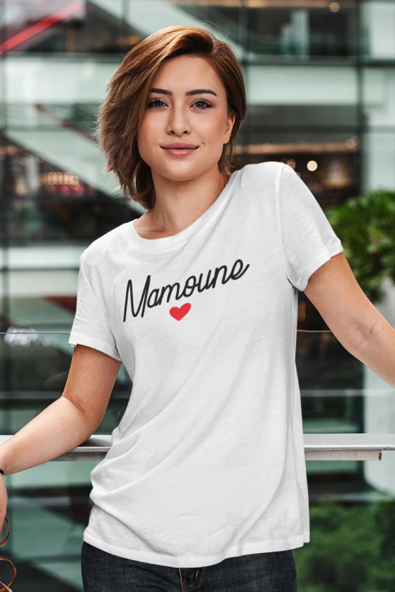 Mamoune