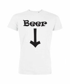 Teeshirt Homme - Beer