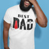 Teeshirt Homme - Best Dad