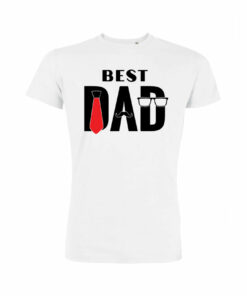 Teeshirt Homme - Best Dad