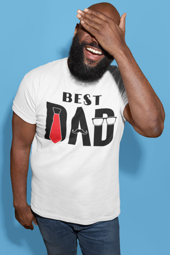 Best Dad