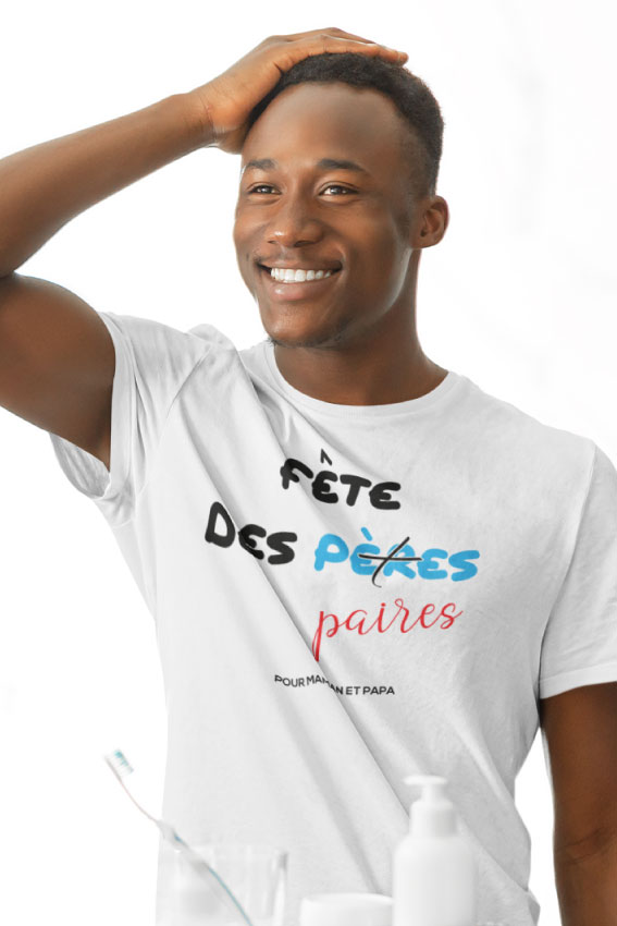 Fête Des Pères (Paires)