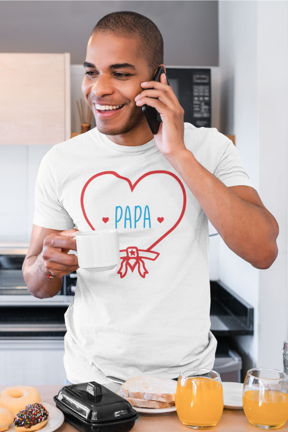 Papa Coeur