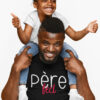 Teeshirt Homme - Père Fect