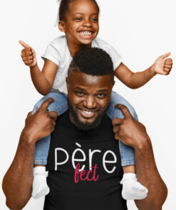 Teeshirt Homme - Père Fect