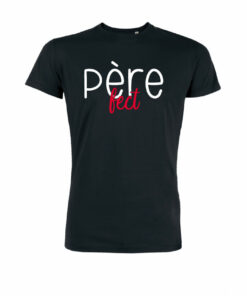 Teeshirt Homme - Père Fect