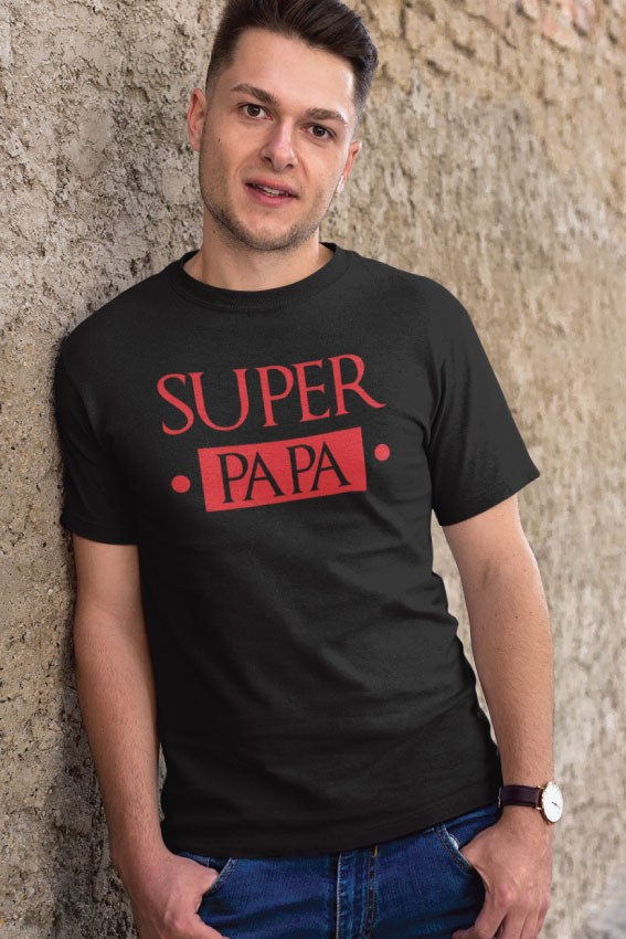Super Papa