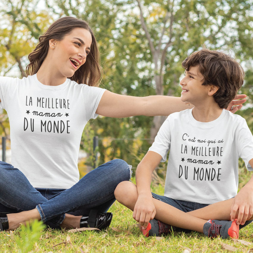 La Meilleure Maman Du Monde