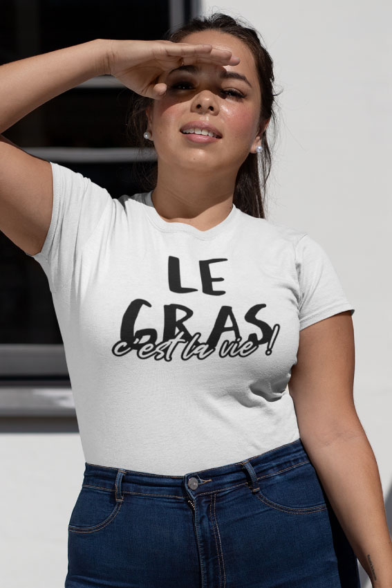 Le Gras C'est La Vie !
