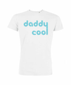 Teeshirt Homme - Daddy Cool