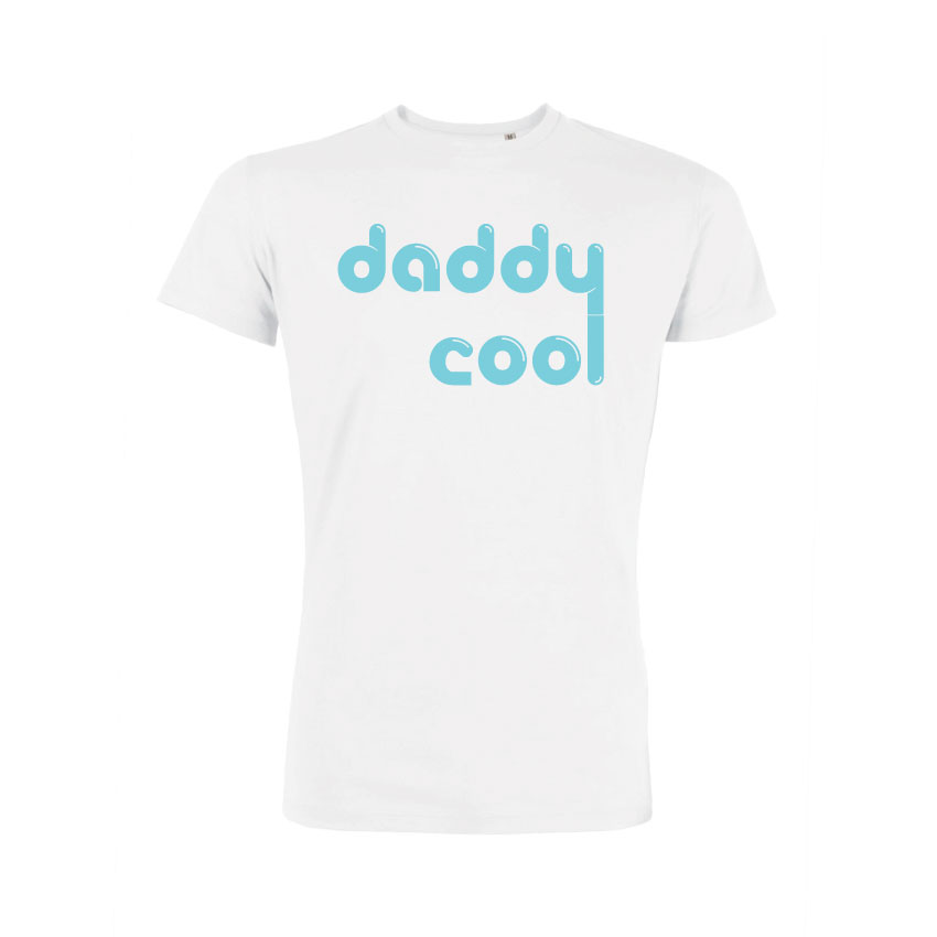Teeshirt Homme - Daddy Cool