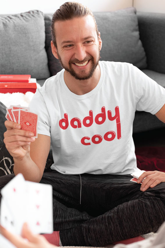 Daddy Cool