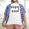 Teeshirt Homme - Papa Cool