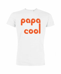 Teeshirt Homme - Papa Cool