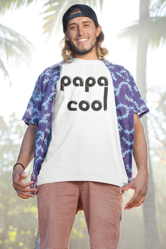 Papa Cool