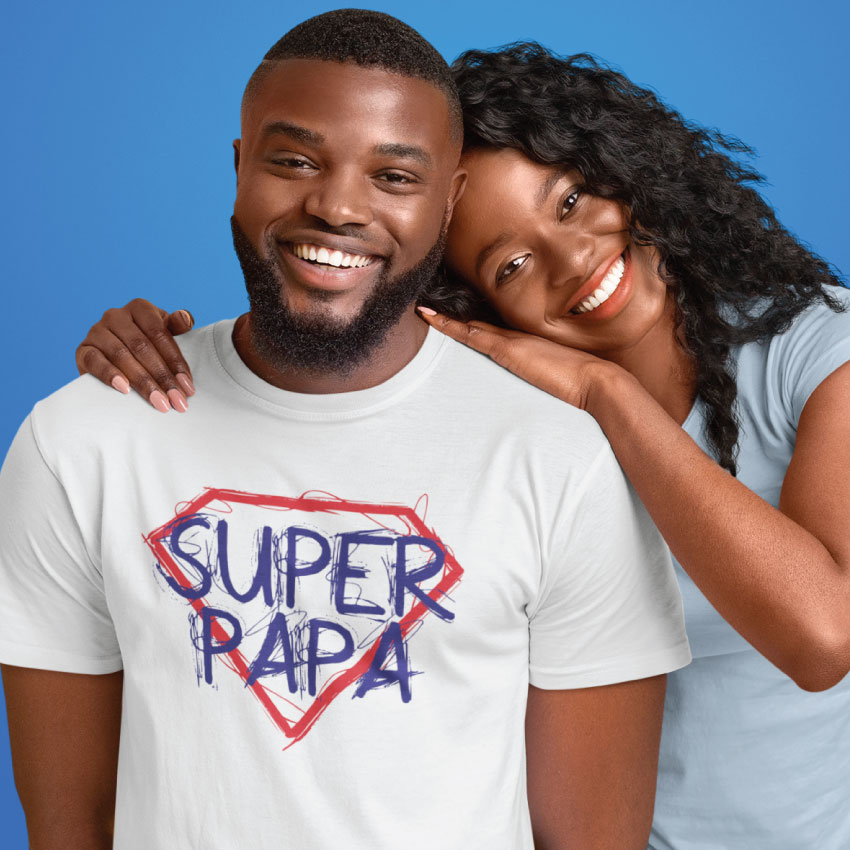 Super Papa