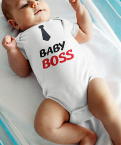 Body - Baby Boss