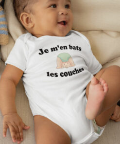 Body - Je M'en Bats Les Couches