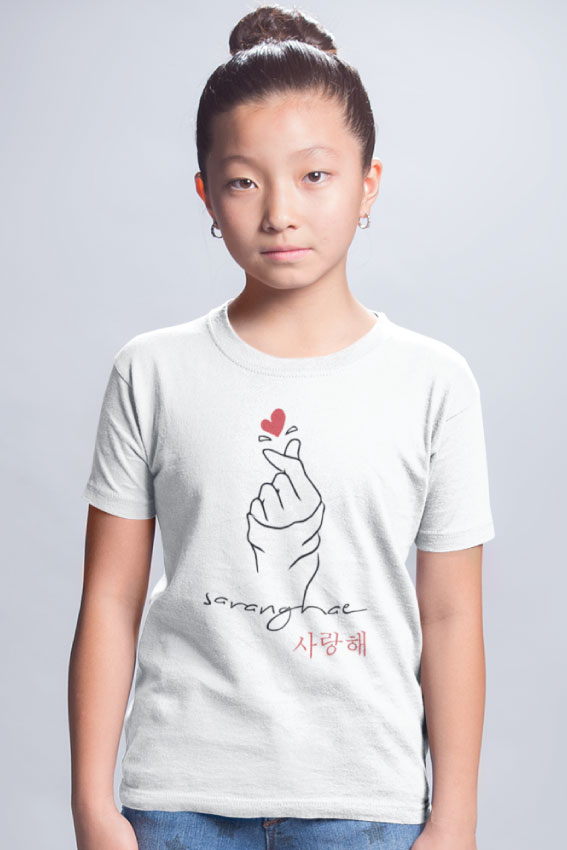 Saranghae