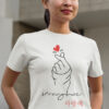 Teeshirt Femme - Saranghae
