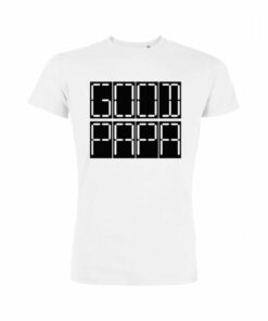 Teeshirt Homme - Good Papa