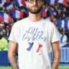 Teeshirt Homme - Allez Les Bleus
